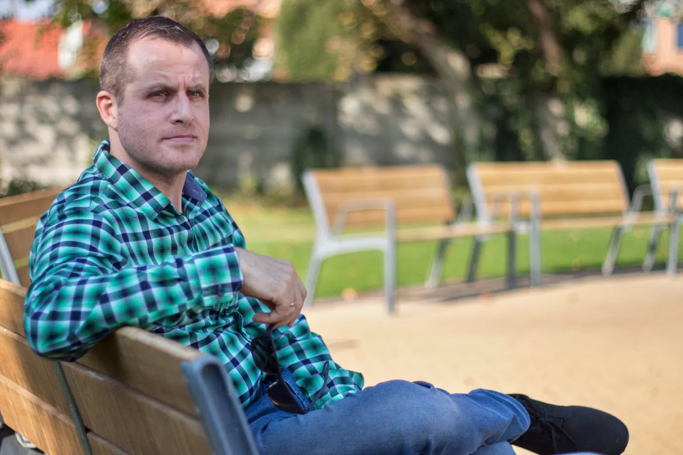 Radovan Vitek