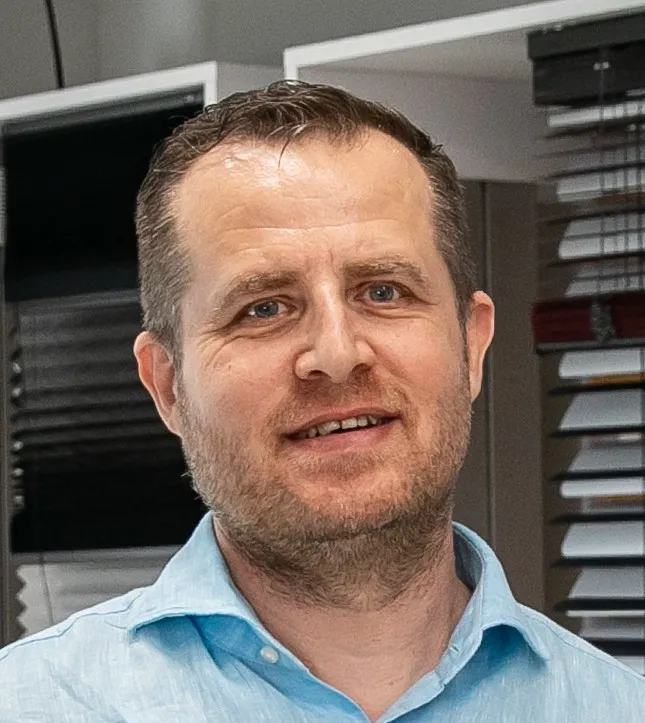 Radovan Vitek